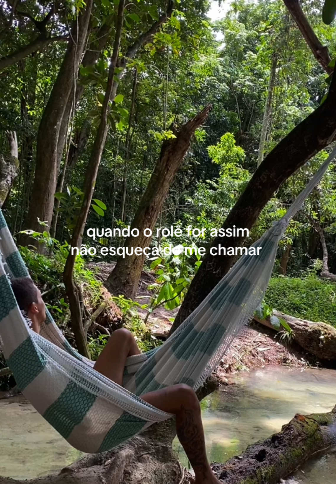 — por mais amizades assim 🍃 #fyy #trilha #aventura #natureza #camping #campinglife #travel #nature #observar #detalhes 