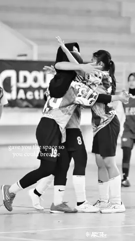 Miss moment☹️🤍#womengarudafc🔥🔥 #cwefutsal #4u #fyppp #fyb 