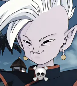 This moment 💀 #anime #dragonballz #goku #animeedit #animetiktok 