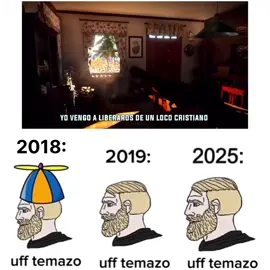 yo vengo a liberaos de un loco cristano 🗣️ #keyblade #farcry #farcry5 #rap #rapplay #farcryrap #videojuegos 