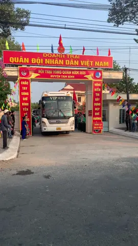 chuyến xe mang theo số hiệu 2025 hẹn gặp lại các đồng chí năm 2027 nhé#nghiavuquansu #nhapngu #tambinh #huyentambinh #2006#2025 #2027 