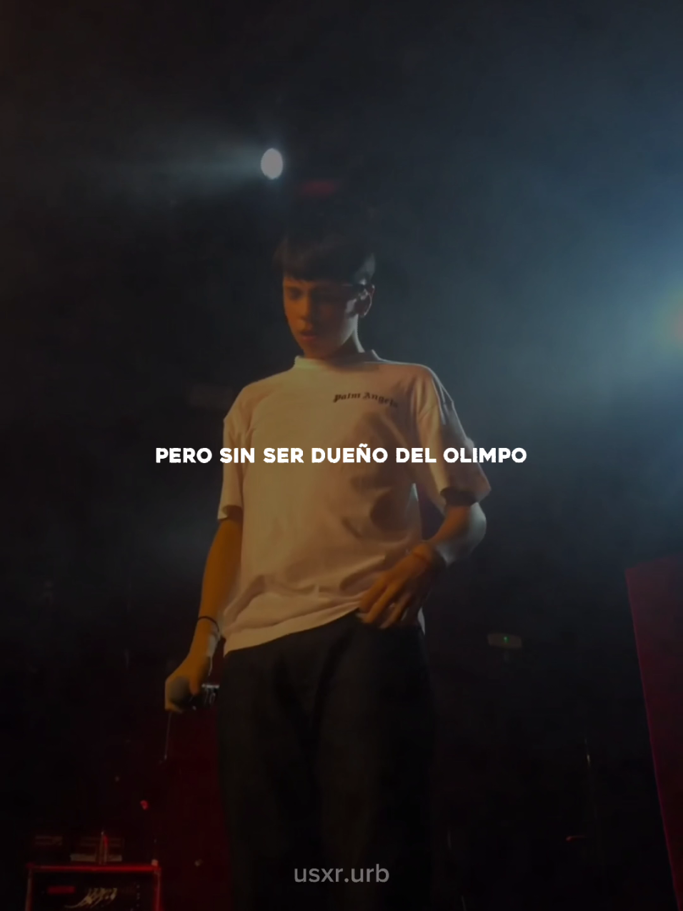 sigo siendo el mismo... // OLIMPO - @Milo J #miloj #166 #argentina #lyrics #letras #musica #fyp 