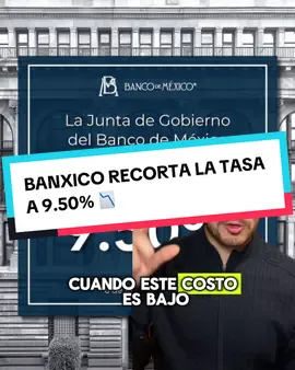Adios a las tasas de doble digito 👋🏻 #cetes #sofipos #bancos #finanzasparatodos #inversiones #ruquennialsconriqueza 