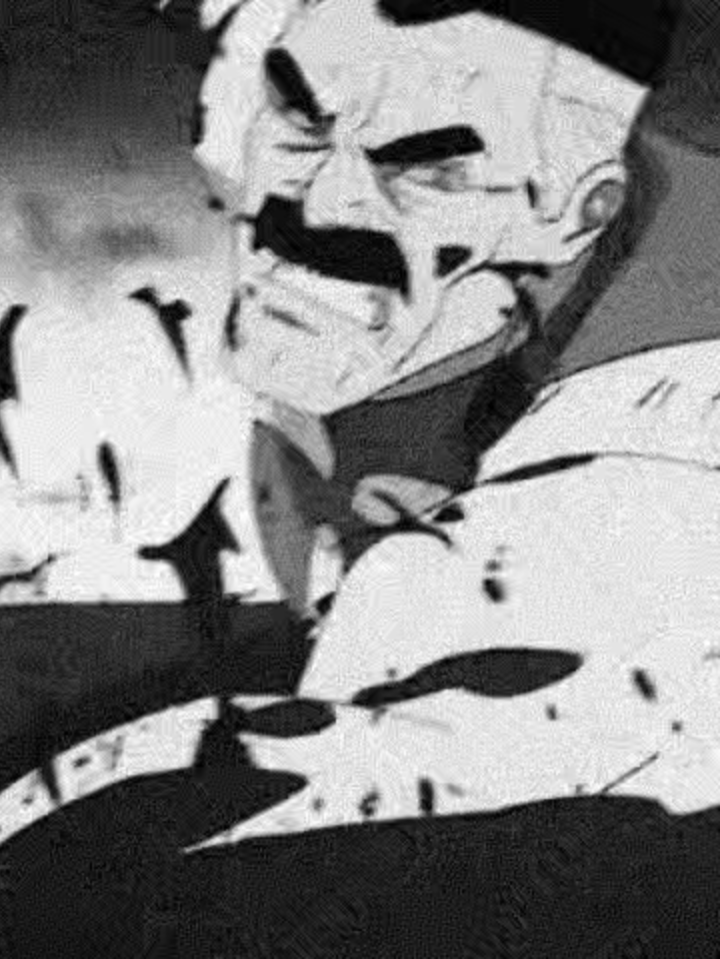 #INVINCIBLE || rm and some clips from: @shadyxf || #invincibleseason3 #omniman #angstromlevy