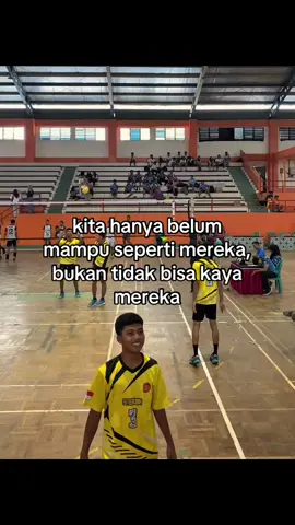 semangat #volleyball #katakatamotivasi #vollyindonesia #volyasik #voliindo #xbcyza 