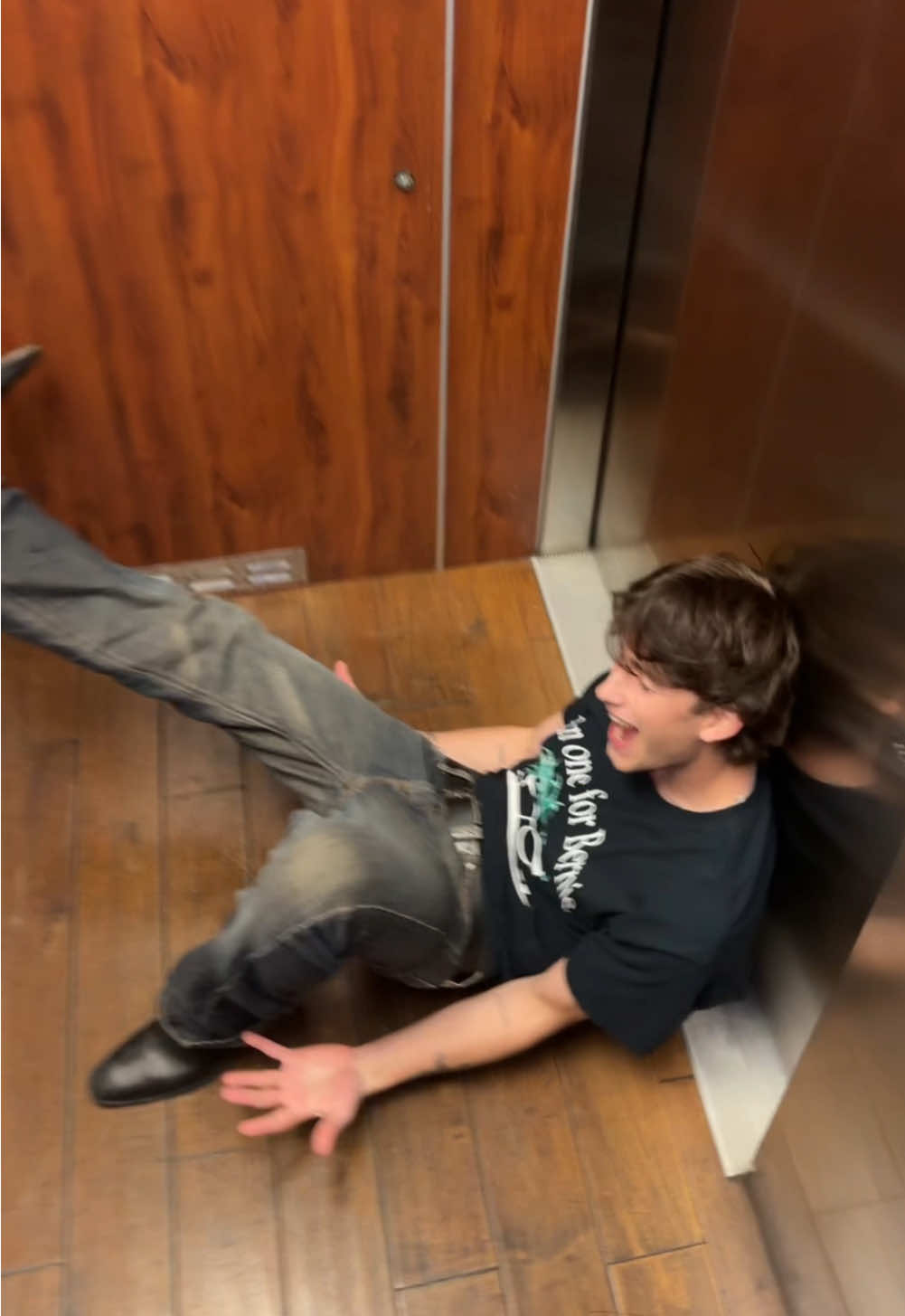 Do you ever meet someone so hot you write a song about it? Me too