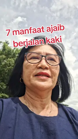 #kesehatan #olahraga #jalankaki #udarasegar #matahari #kebugaran #semangatsehat #fyp 