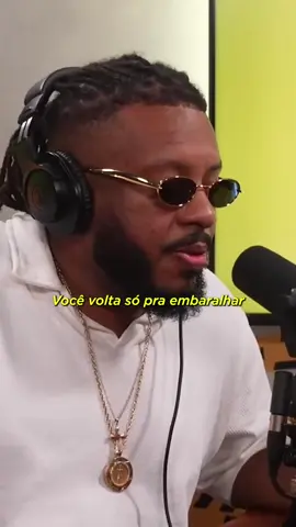 “Só quero ver” 🎶🔥  #podpah #bk 