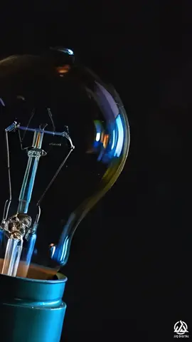 #AdobeFirefly's generative video is out! 🤯🔥 Audio from @Adobe Express when I quickly edited this video. 💡 Prompt: Dark black space with a light bulb on a stand from a distance. The light bulb then switches on. The camera zooms in slowly. #adobe #adobevideo #adobeai 