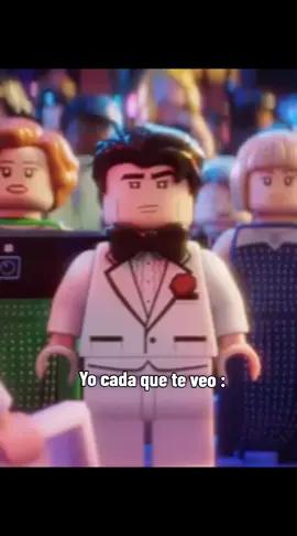 Yo siempre que te veo 😍mi precioso @Art was here  #tiktokviral #viralvideotiktok #tendencia #viral_video #rolones #dedicarvideos♡ #cadaqueteveo #videosdeenamorados #cosasdeparejas #cosasdenovios #videosvirales #batmanlego #batmanenamorado #14defebrero #feliz14defebrero 