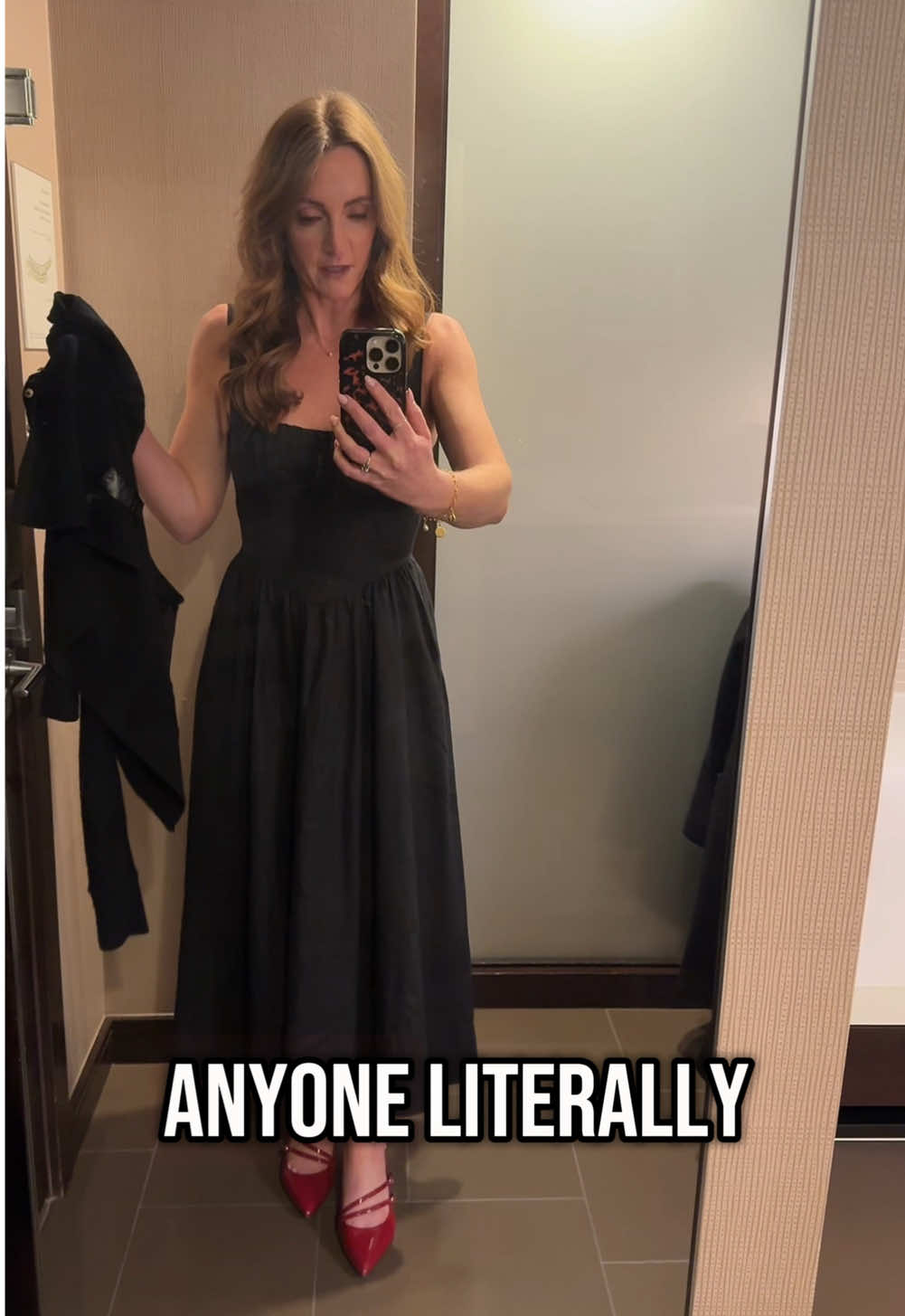 any excuse to wear @reformation  #OOTD #fitcheck #mididress #outfitinspo 