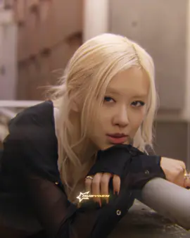 our number one girl ♡ || #rosé #blackpink #rubyden #rubyygrp #aeygrpッ #kpop #edit rosé number one girl performance edit / audio @ROSÉ 