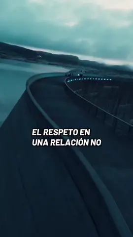 El respeto en una relación es la base de todo! #relaciones #respeto #frasesmotivadoras
