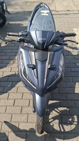 VARIO 125 CBS ISS MATTE BLUE 2025 READY STOCK YA LUR ‼️ #honda #vario #hondavario #vario125 #vario125new #vario125cbsiss #lamongan #lamonganpopuler #lamonganupdate 
