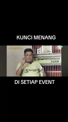 DI SIMAK BAIK - BAIK Y GESS OWNER SEMPOYONGAN TESM KASIH KATA