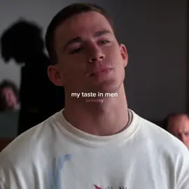 ladies and gentlemen.. #channingtatum #stepup #tylergage #noraclark #jennadewan #fyp #foryoupage #shestheman #dukeorsino #viral 