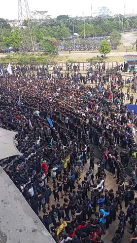 kondisi stadion gbla saat ini #bobotohpersib1933 #nothernwall20🏴‍☠️ #persibjuara🔥 