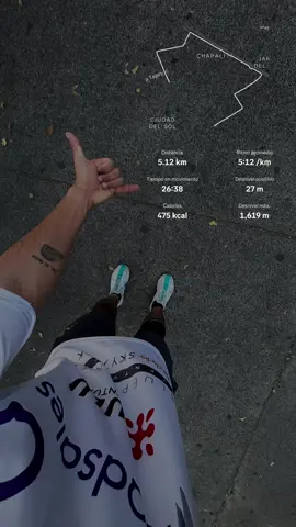 Instagram story con tus estadisticas de Strava 🧙🏻‍♂️ #strava #Running 