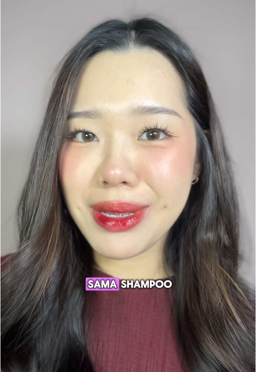 shampoo ketombe andalan aku! @Torrential Official even lagi ga ketombean aku selalu pakai shampoo in buat deep cleanse kulit kepala karena berasa lebih bersih sih✨ #dailymiraculousshampoo #shampooantiketombe 