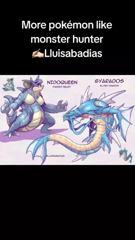 #massfollowing🔥🔥 #mosterhunter #pokemon 