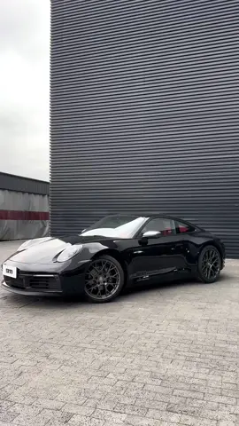 2025 Porsche 911 Carrera T #porsche #porsche911carrerat #porsche911 #supercars #fyp #pheporsche 