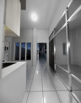 part 2 lantai atas desain klinik #arsitek#desainklinik#fyp#arsitekturindonesia 