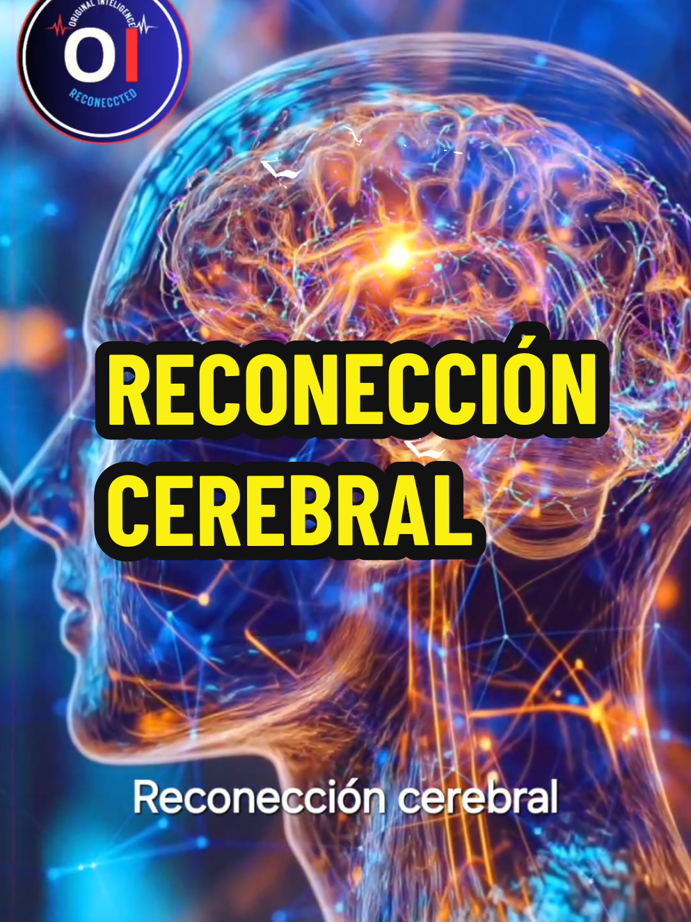 Reconecta tu energia cerebral. Eleva tu consciencia a niveles de autosanación energética. Sube de nivel. Este masaje te armonizará tus pensamientos y te conectarás con tu verdadera esencia energetica. #doctoraromero #healingtones #energia #energy #OIReconeccted #hz #electricbody #frequency #vibracion #healthy #relaxingvideos #paratii #fyp #viralvideo 
