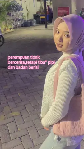biar pipi badan yg bicara