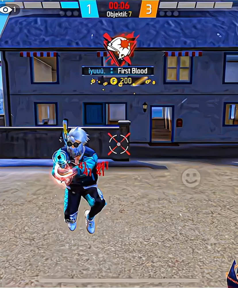 trendkah manis ? 🙄 #freefire #ryuuformee_ #newtrend #100kviews #freefireselamanya 