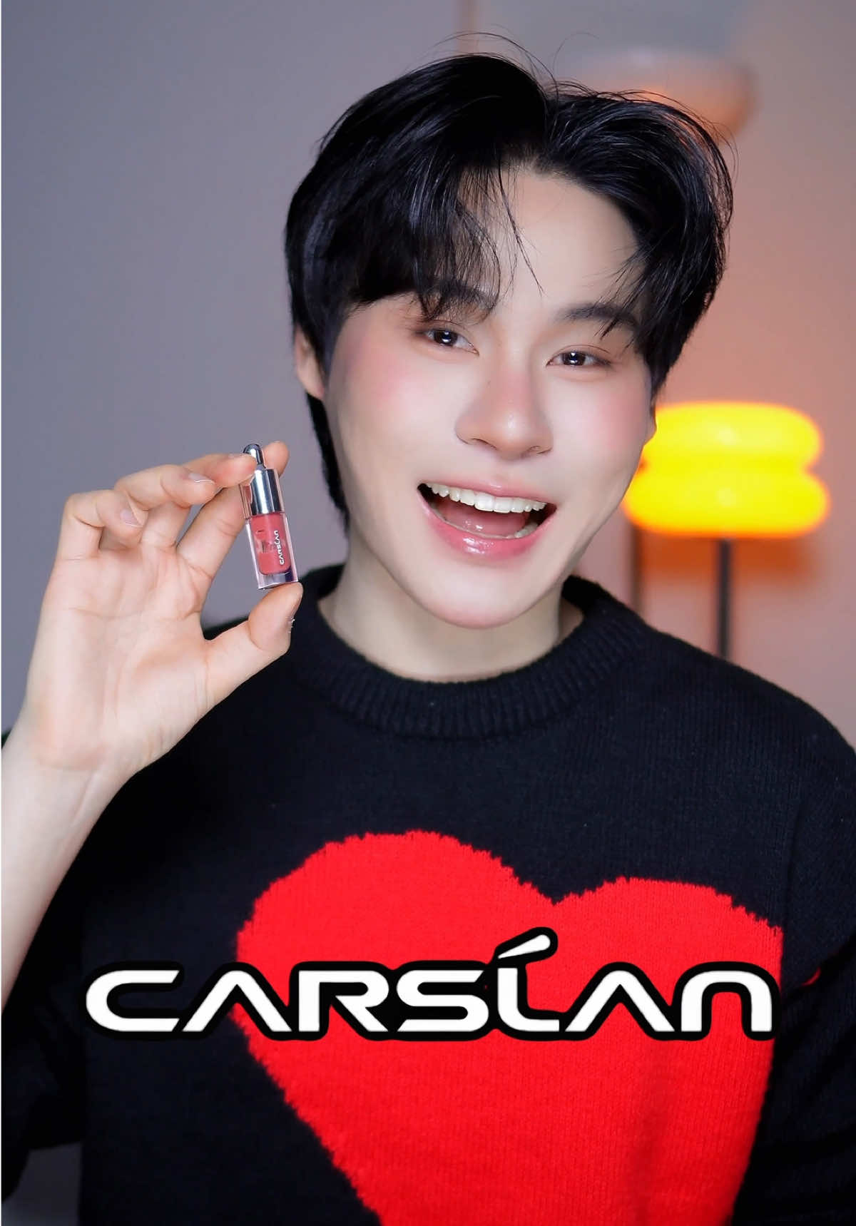 ตอบกลับ @Thew Sermsenaboon  ลิปเซรั่มอเนกประสงค์ของจริ๊งง!!✨ แล้วคือ Carslan ใช้คำว่าทำถึงได้เปลืองมากกก ทำถึงๆๆๆ💕 #รีวิวบิวตี้ #ลิปกลอส #tiktokป้ายยา #ป้ายยาบิวตี้ #วาเลนไทน์2025 #carslan #carslanth  #dodoyinn 