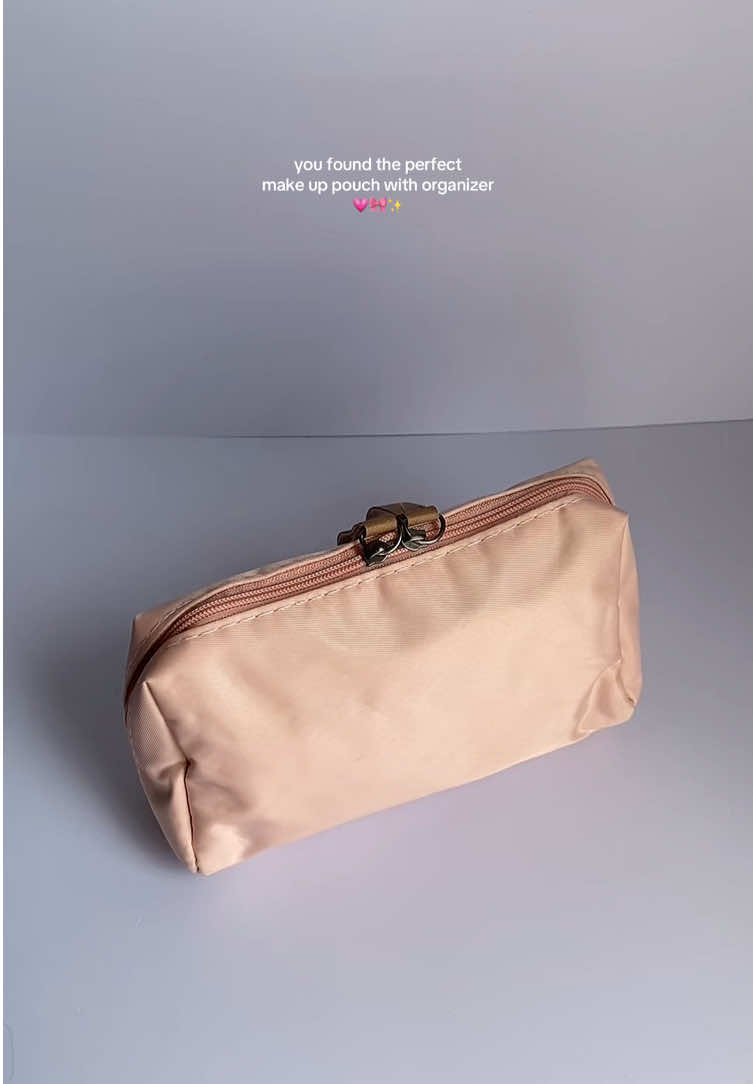 kung ako sayo, binibili ko na to teh 😉 #fyp #tiktok #makeuppouch #makeuporganizer #makeup #musthave #girlythings #trending #affiliate 