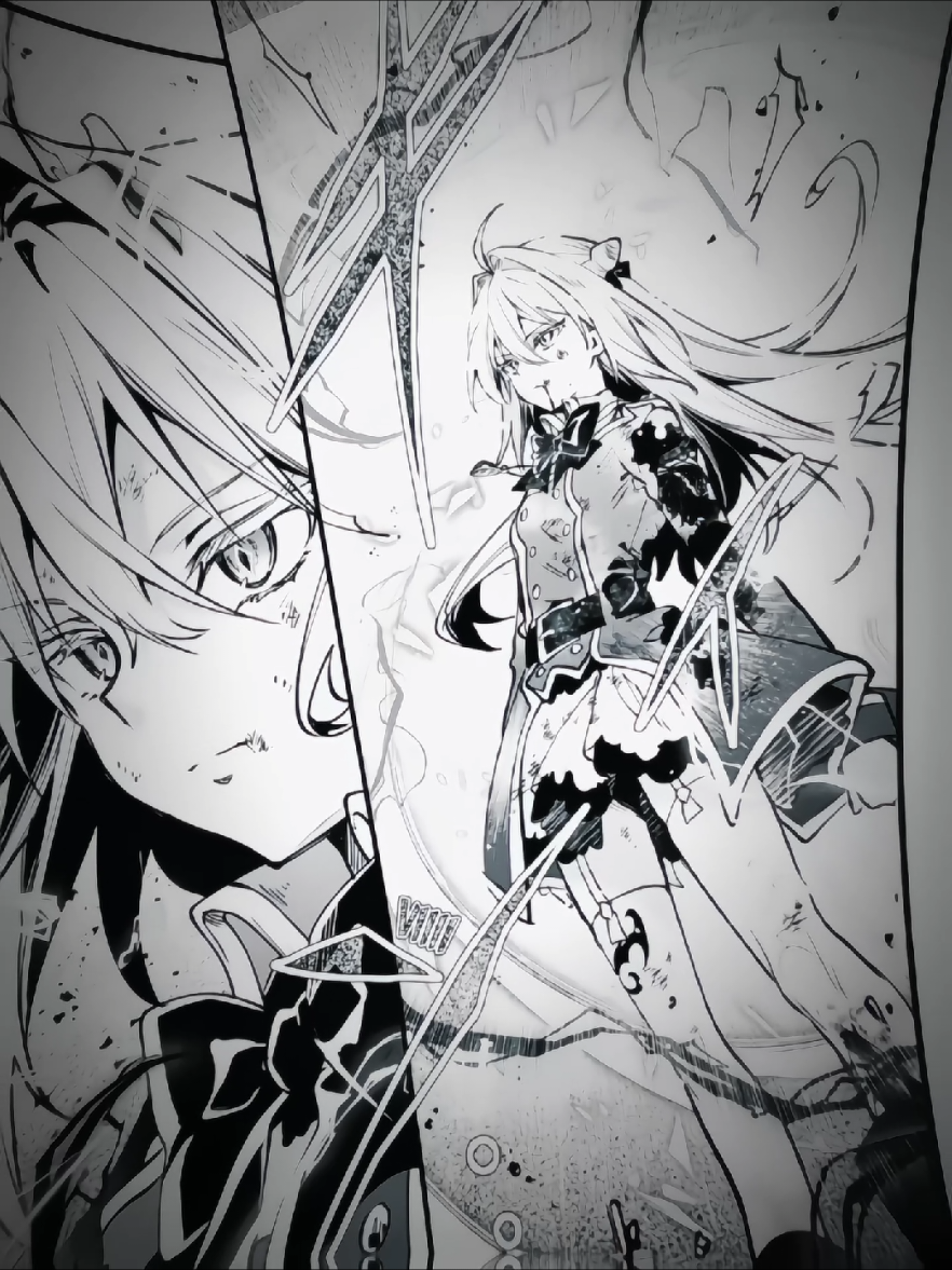 #terakomarigandesblood #terakomari #hikikomarikyuuketsukinomonmon #thevexationsofashutinvampireprincess #fyp 