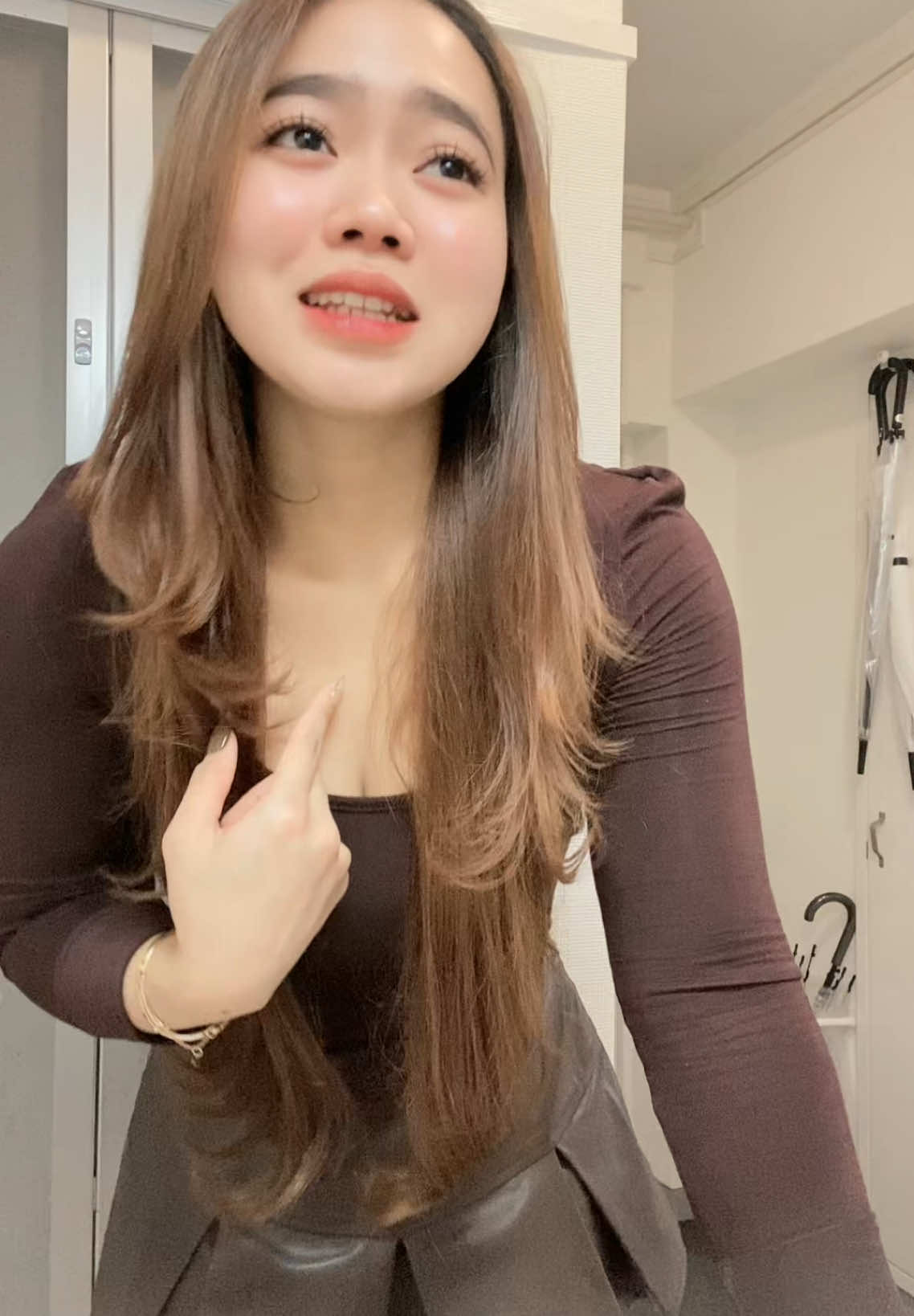 kurang enak piye mas,aku seng kerja kii 👀#jisshusei🇮🇩x🇯🇵 #kensyusei🇲🇨🇯🇵🎌 #fyp #fypシ #xyzbca #fypage 