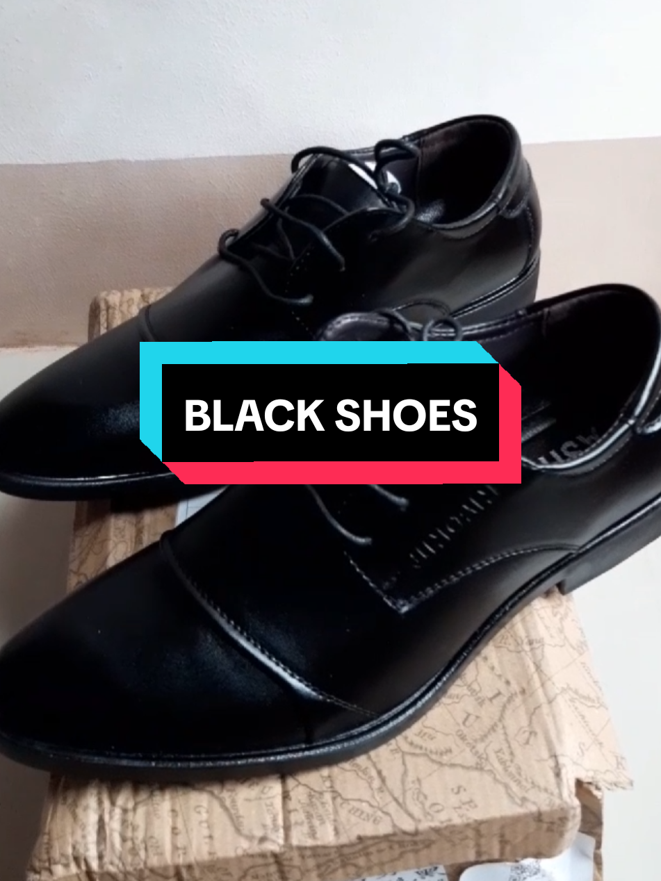 #blackshoes #schoolshoes #shoesformen #officeshoes #formalshoes 
