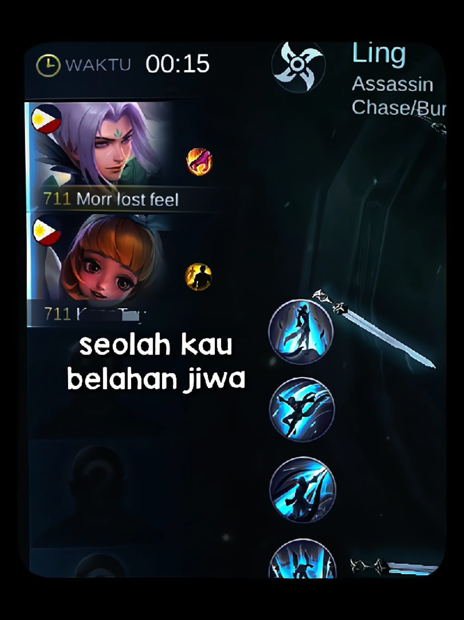 di hina tak tumbang di stel lagu soulmate nangis kejer gua bang makasi ken dah bantu nemenin ss konten @kennmlbb30  - 5mb: https://alightcreative.com/am/share/u/sozlUN6wxlTFZ36MXpweGNpnWqK2/p/QTFjcoWw2h-d050e94f0702e17d #711_vengeance #presetxml #presetdibawah5mb #trend #fyp #soulmate #sad #mlbb #margaexoraciels #sirclescc 