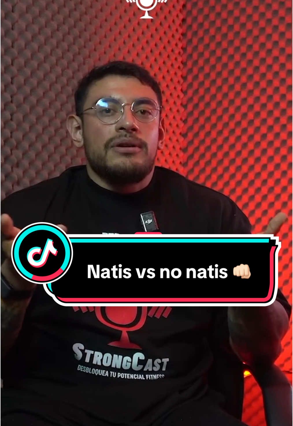 ¿Quiénes obtienen mejores resultados? ¿Los “natis” o quienes utilizan suplementos? 🤐 ¡Ambos! Ya que tus capacidades no están definidas por una cosa o la otra. ✋🏻
 Lo mejor es que te enfoques en potenciar tu propio progreso, aún si decides utilizar ayudas exógenas o no. 🏋🏻‍♀️ 
 Escúchanos en YouTube y Spotify 📲
 #StrongCast #podcast #suplementos #natis #fisicoculturismo #Fitness 