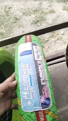 SPEEDPOWER TUBELESS  TIRE size 13, 12, 14 ,17 with freebies Pito and Sealant  #Tubeless Tire 90-90 14 #tubelesstire #tubeless 