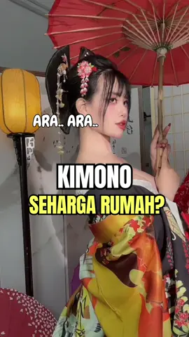 Kimono jepang termahal didunia!!! #jepangindonesia #jepang2025 #fyp #nihonskuy #jepangtiktok #jepangviral #infojepang #kimono
