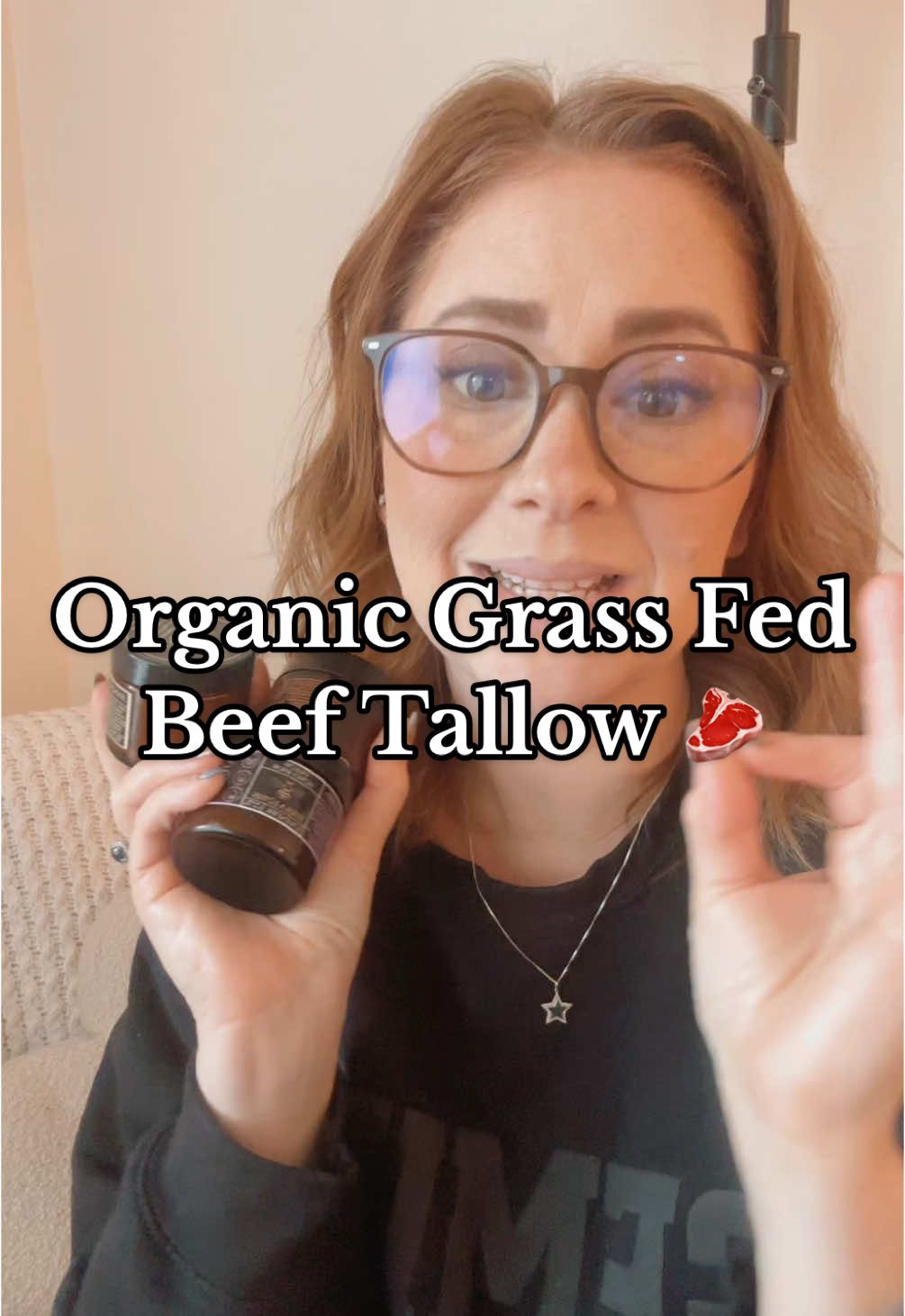 @Terra Lotus is the best out there! Finally have all 3 and love all of them for different reasons.  #tiktokshopspringglowup #beeftallow #beeftallowskincare #beeftallowmoisturizer #beeftallowfacecream #allnaturalskincare #organicskincare 