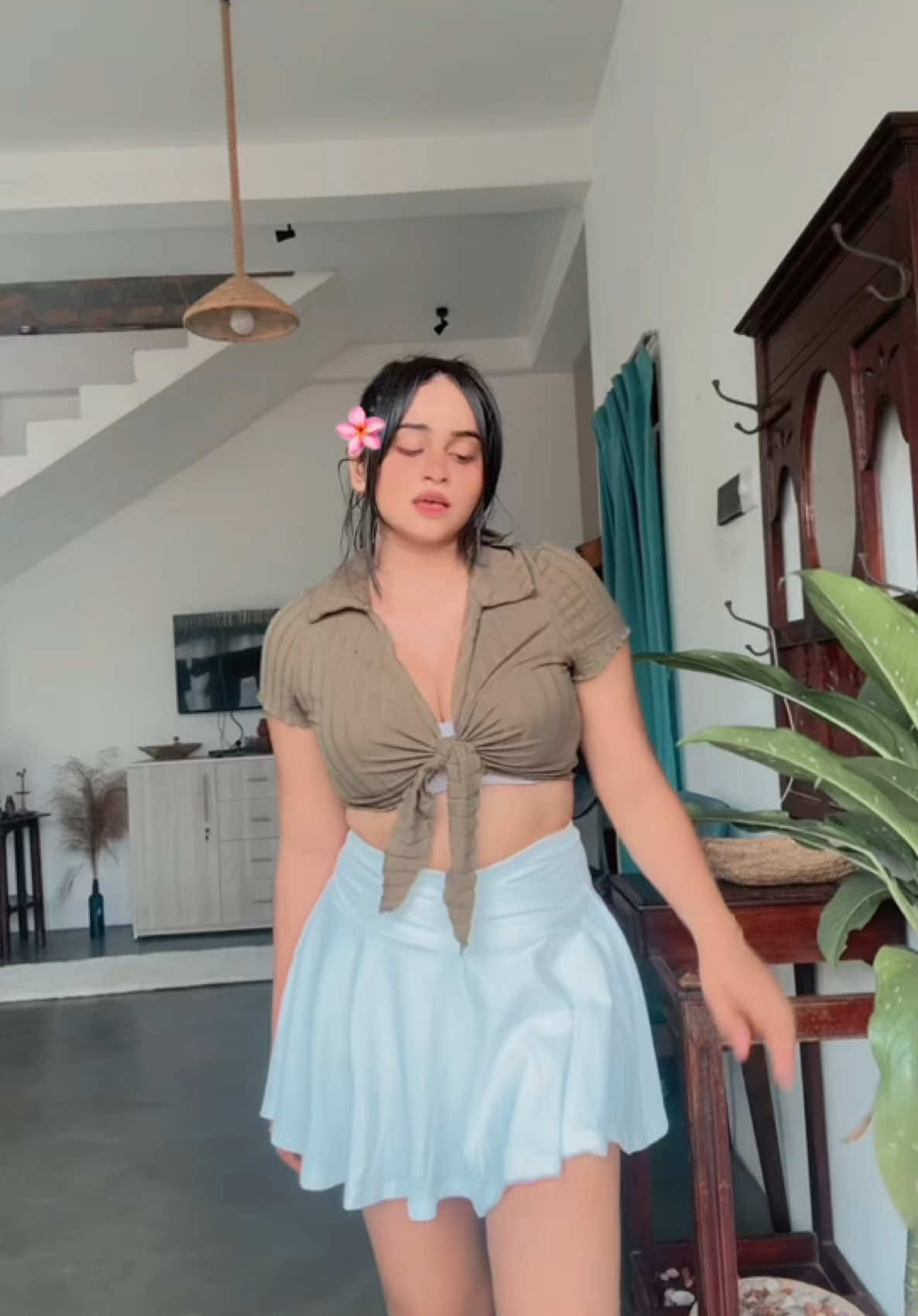 #anjuchandrasekara #onemillionaudition #anjusdiary #fypシ #fypシ゚viral🖤tiktok☆♡🦋myvideo #downsouth 