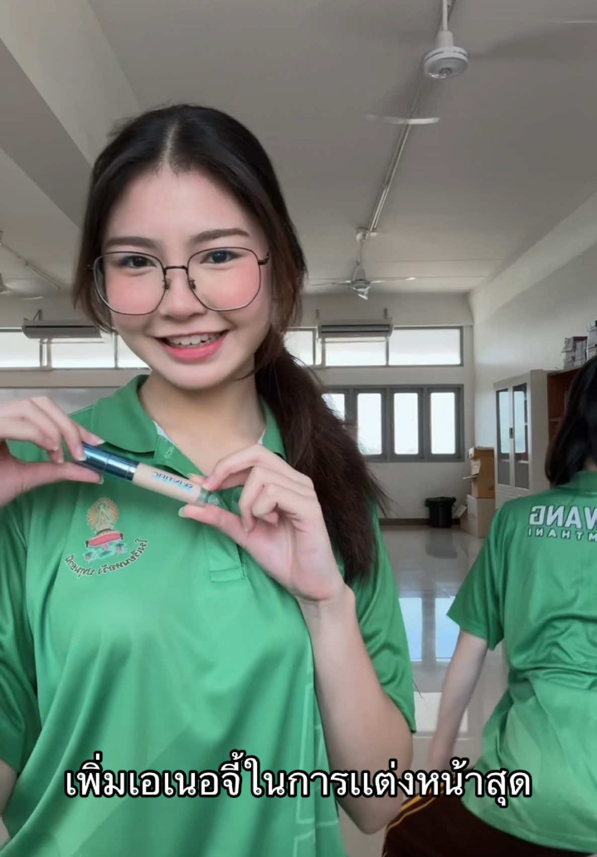 ไม่ต้อง งงของของเขาติดทนต้องไปตำ#หอวังหวานเจี้ยบ 