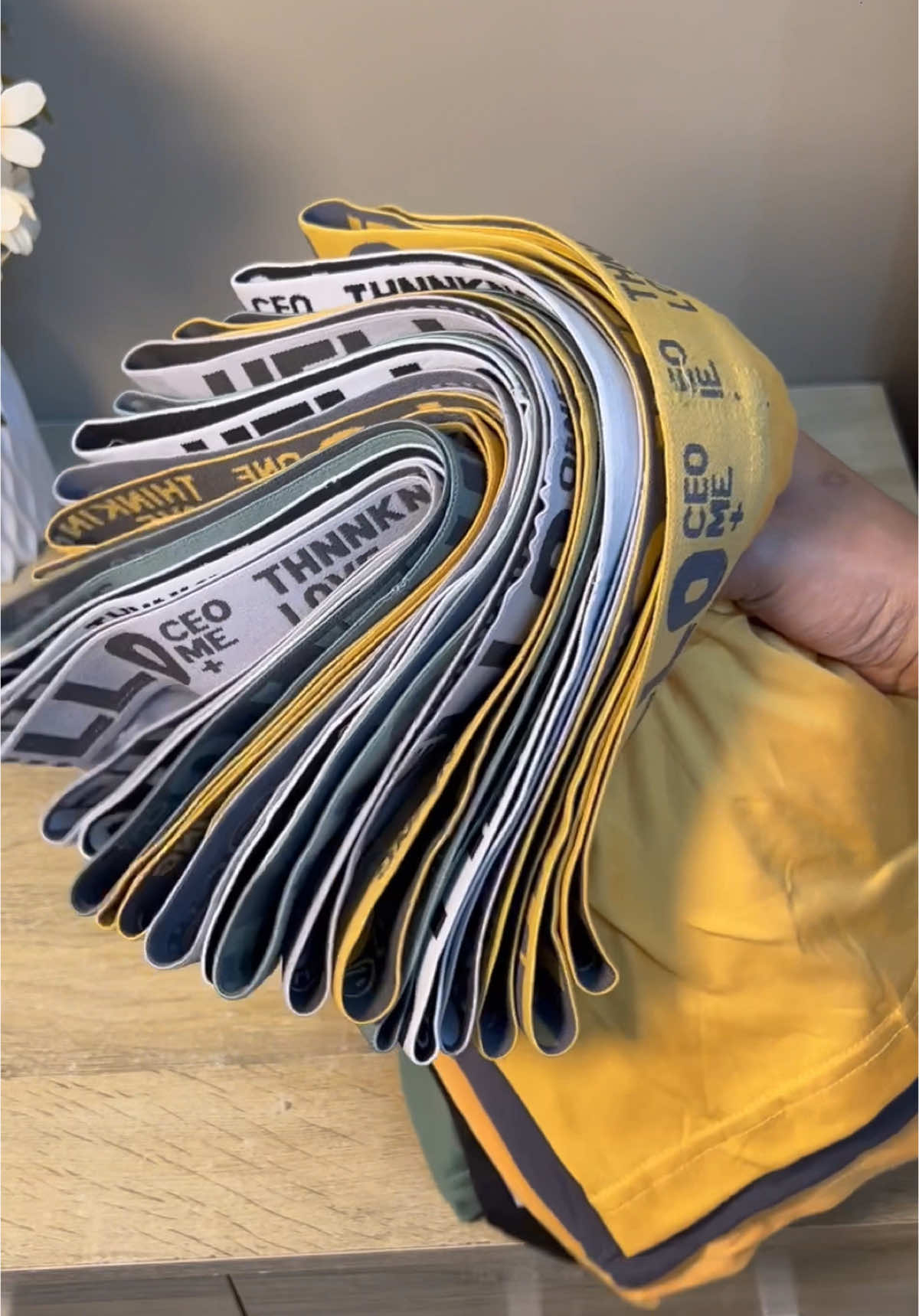 Walang bakat pag sinuot subrang presko pa at mura lang #boxer #seamlessboxer #boxerbrief #fyp #foryourpage 