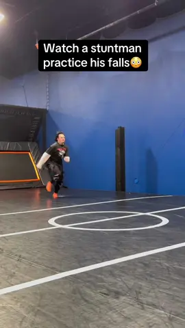 This is crazy to watch😅 #Pubity (Lucas Maxwell via ViralHog)