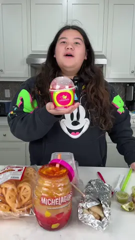 La Michoacana Plus #LaMichoacanaplus #mexicanfood #mangolada #mangonadas #eloteconhotcheetos #michelaguas #elote #mexicanstreetcorn #burrit #mukbang #asmr #food #Foodie #burrito #cheese #superburrito #sauce  #asada #mexicanfoodmukbang  #eating #yum #jellybeansweets 