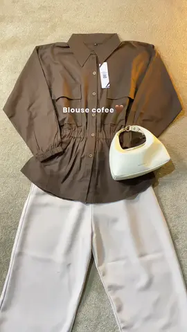 Coffee outfit eraa🤎