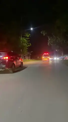pengantaran jenaza ke rumah duka#ambulance#relawanambulance 
