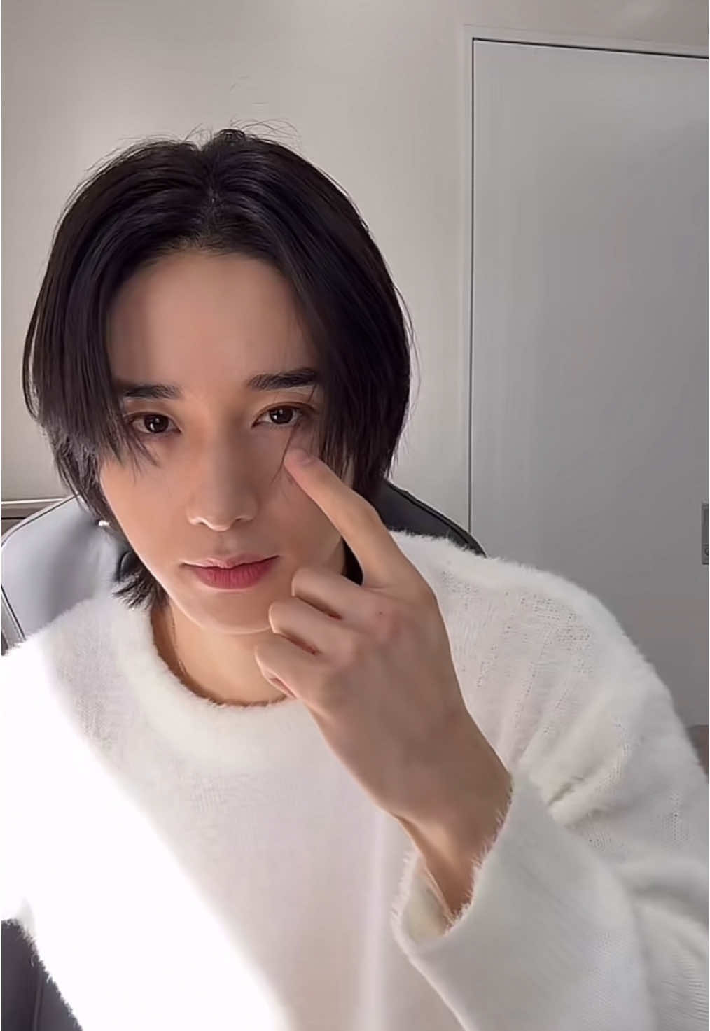 【 🦒ゲリラTikTokライブ② 】#JO1 #佐藤景瑚 #satokeigo #keigo #tiktoklive 