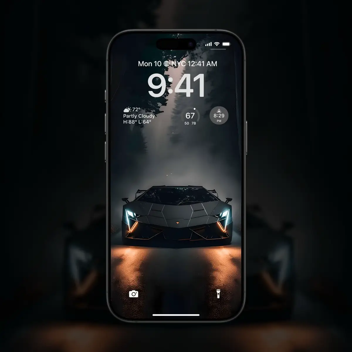 Hình nền 4K siêu nét !!! #hìnhnen4k #hinhnen4kdep #taihinhneniphone #xuhuong #4kwallpaper #supercar #car #lamborghini 