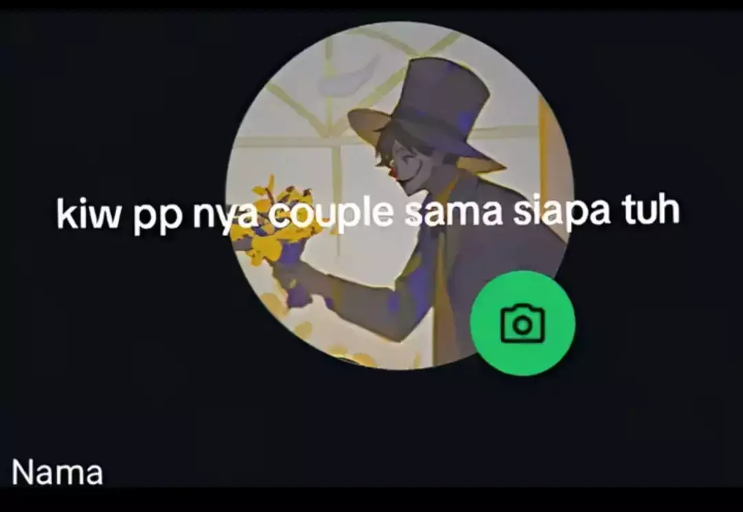 jangan cinta aku hanyalah badut mu🤡#fypシ゚viral🖤tiktok #badutsad🤡 
