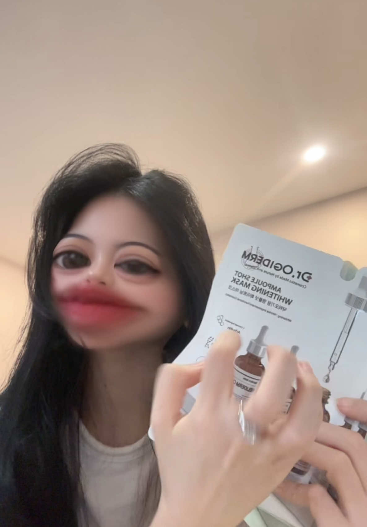 Khi 1 con da dầu ghiền mặt nạ=)) #mask #skincare #skincareroutine #mặtnạ #chamsocda #goclamdep #reviewlamdep #grwm #fypシ゚ #jesse 